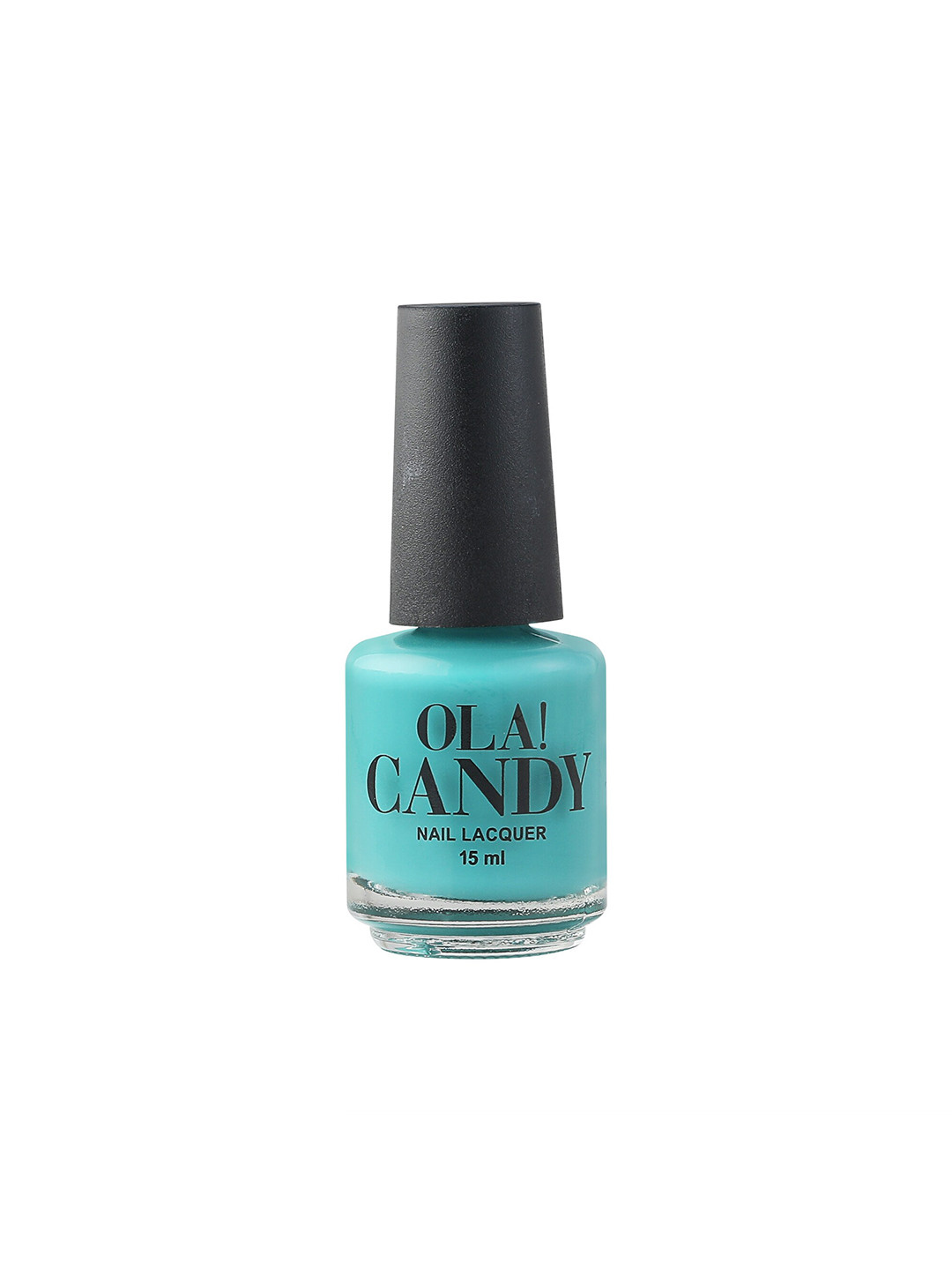 Buy OLA CANDY Mariner Escapade By Ola! Candy Blue Nail Polish 15 Ml