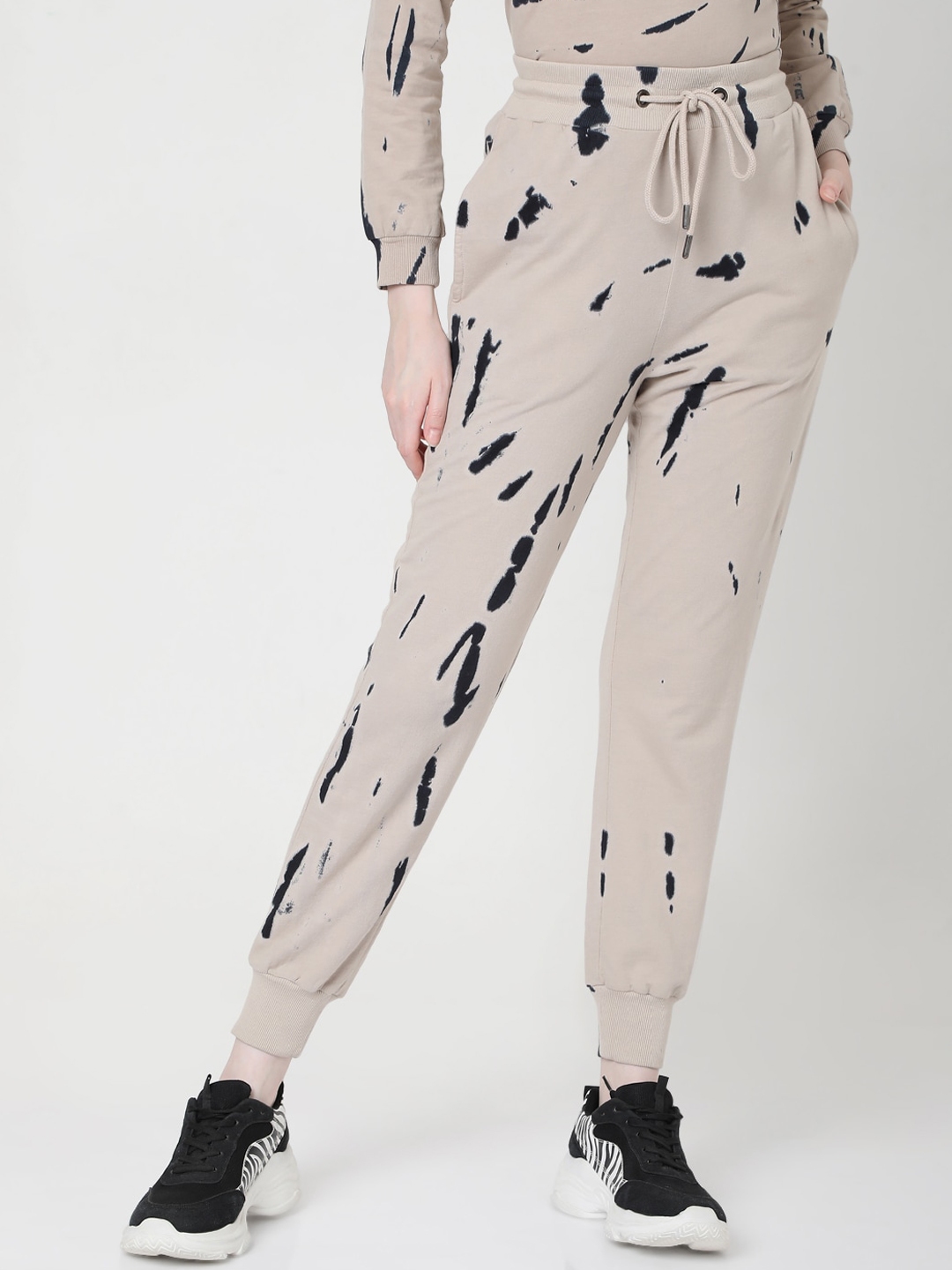 vero moda joggers