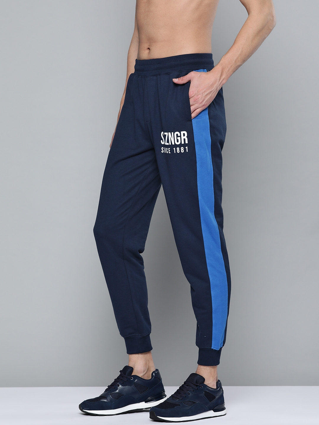 Slazenger tracksuit pants clearance