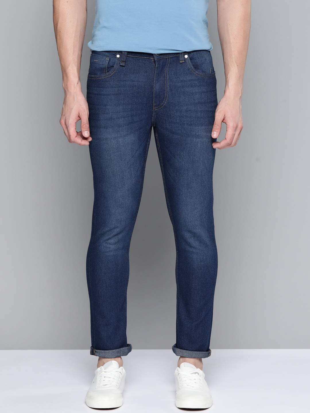 mast and harbour jeans