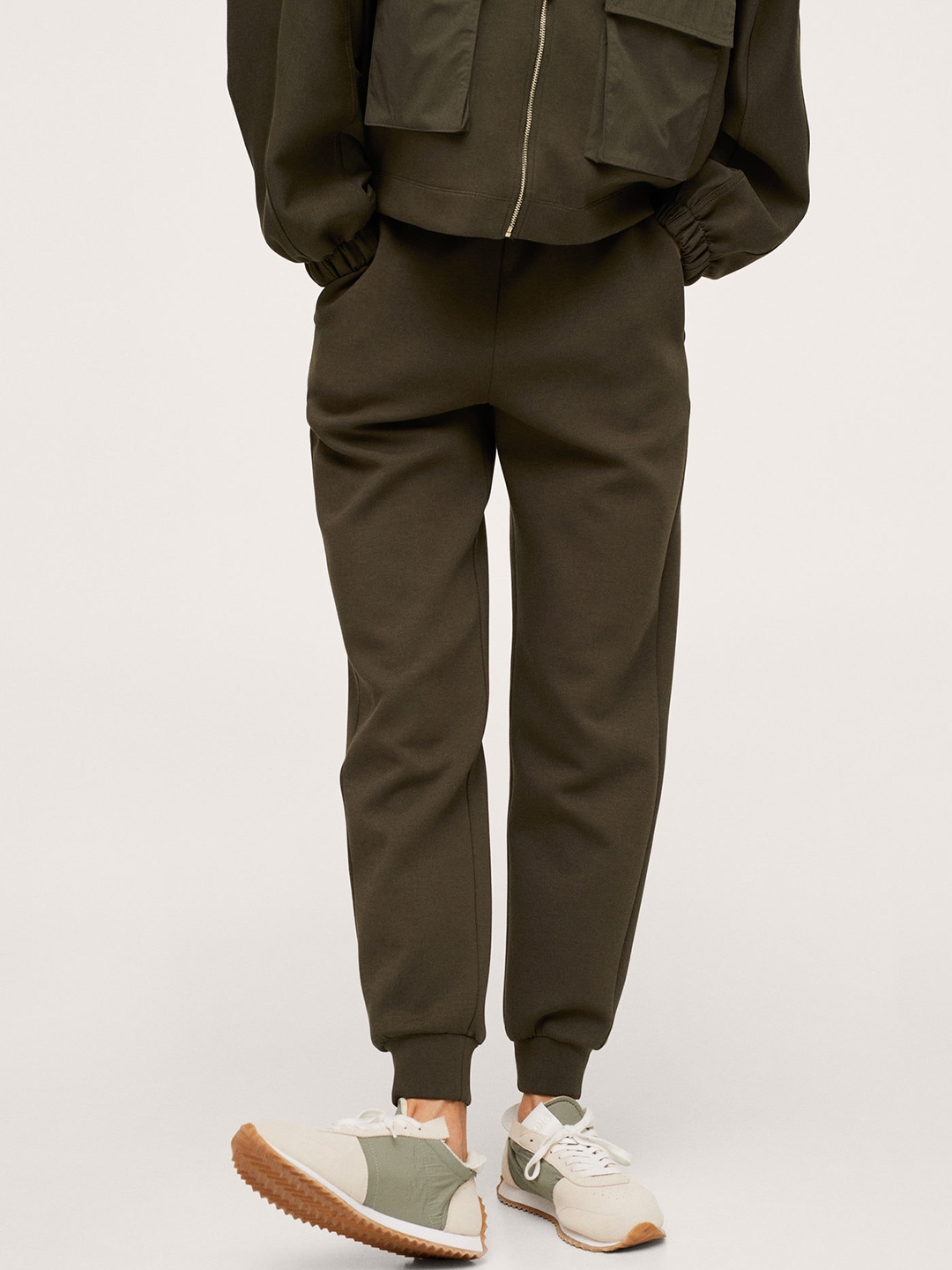 mango joggers