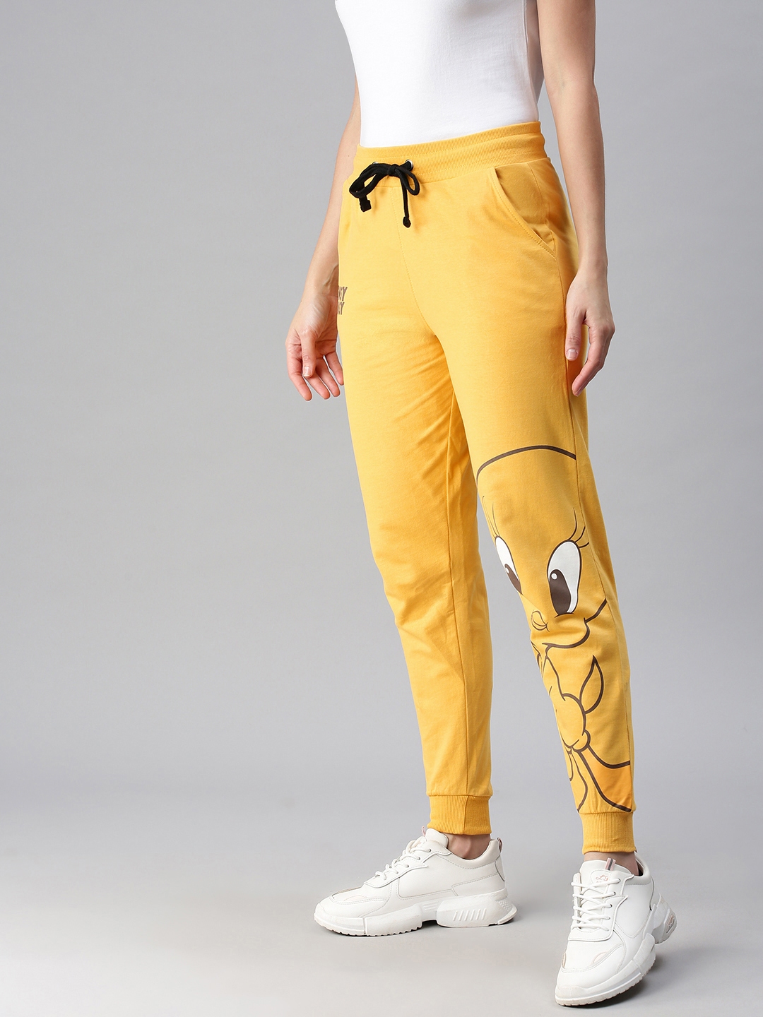 souled store track pants