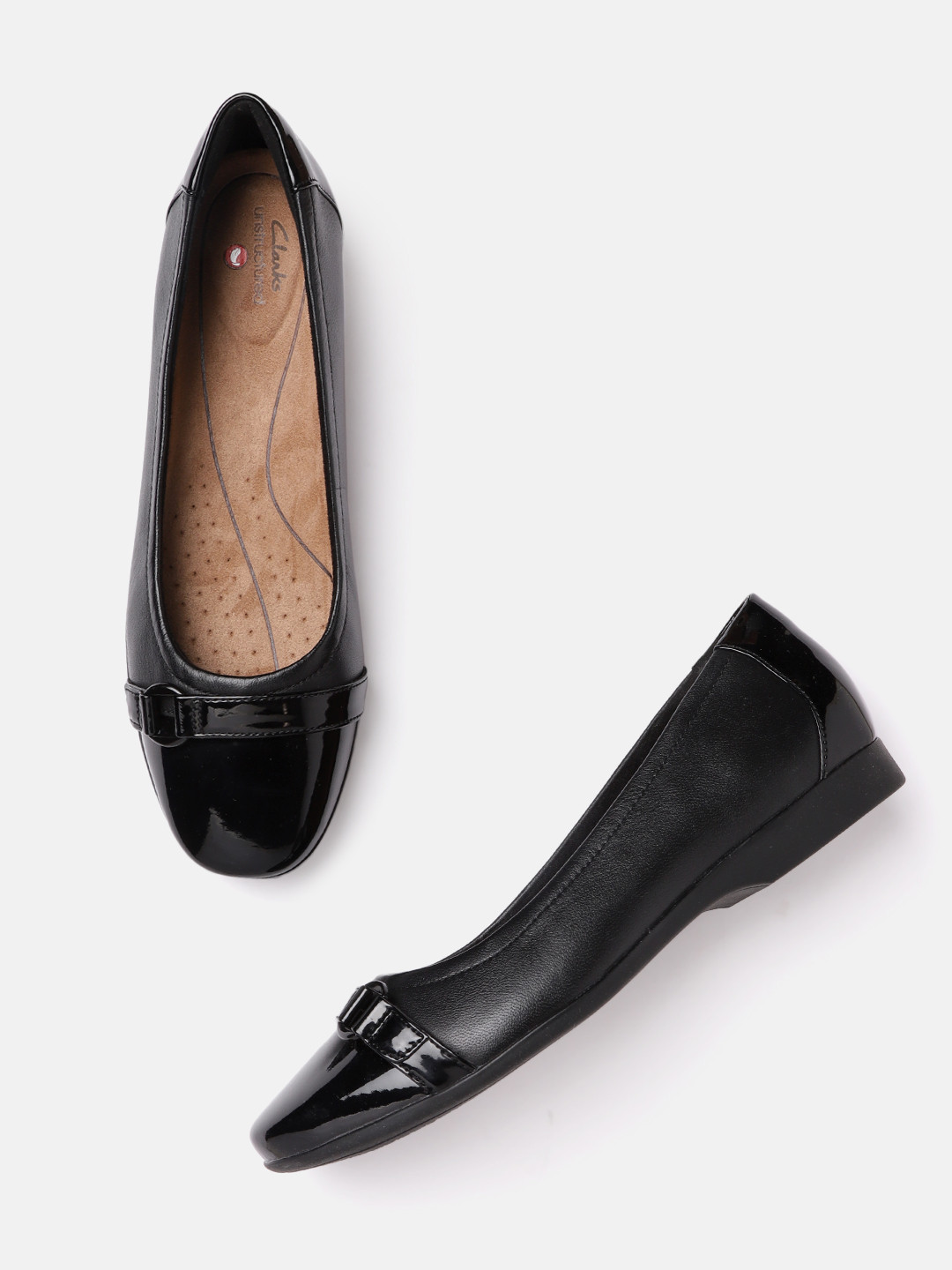 clarks un darcey go