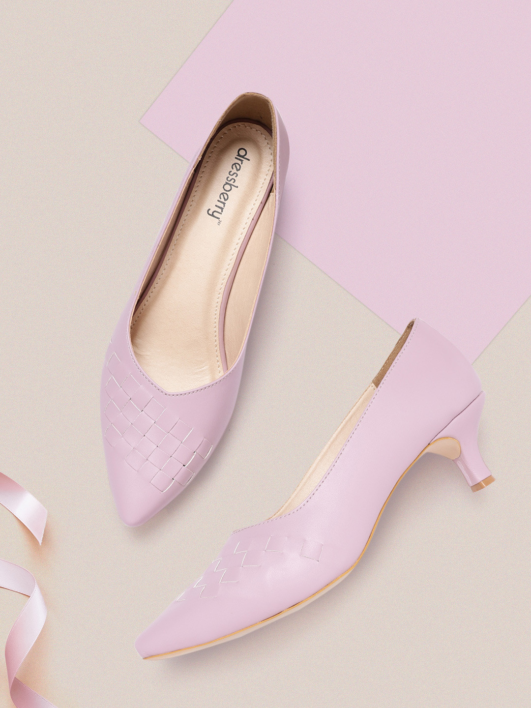 dressberry pumps