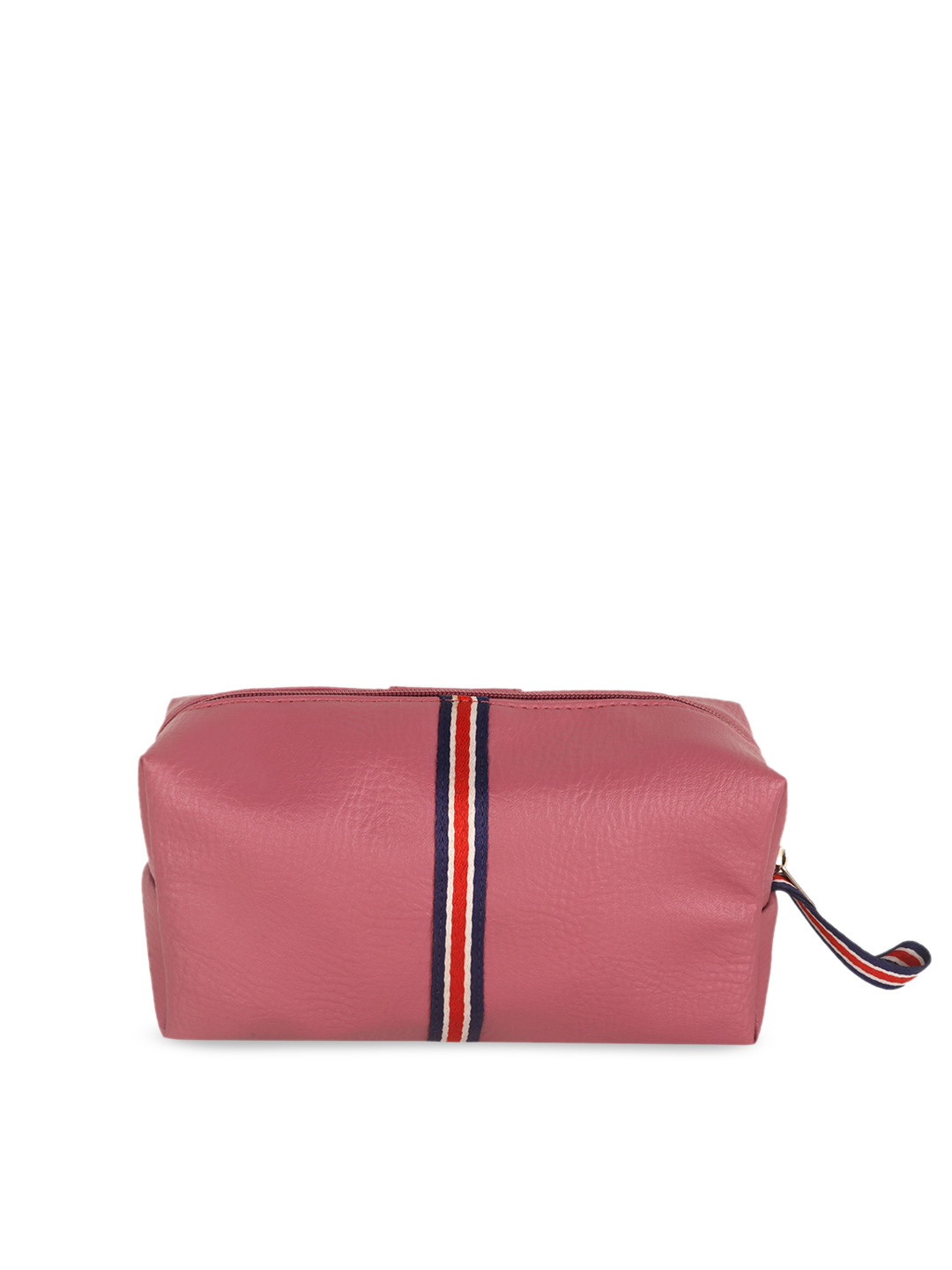 Buy OsaiZ Pink Multi Purpose Pouch Travel Kit for Unisex 15992302