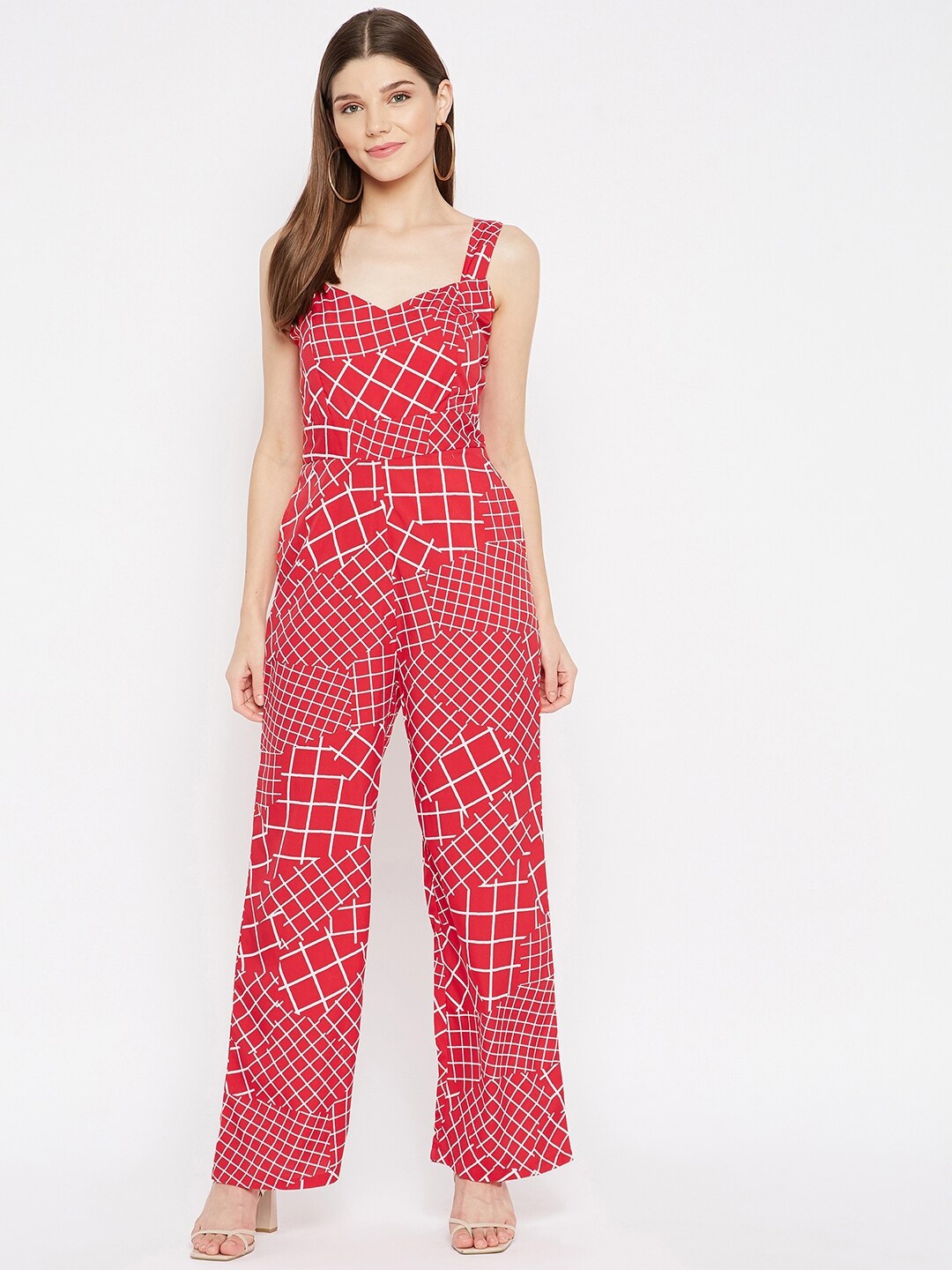 f&f jumpsuit