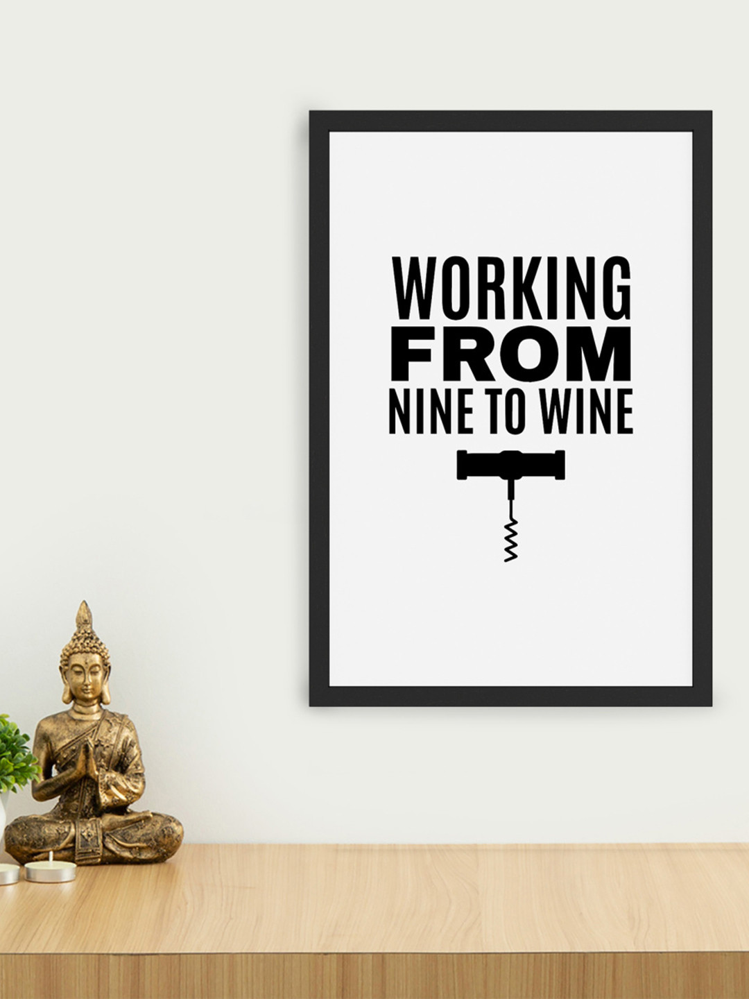 Buy Home Centre Assorted MDF Photo Frames Photo Frames for Unisex