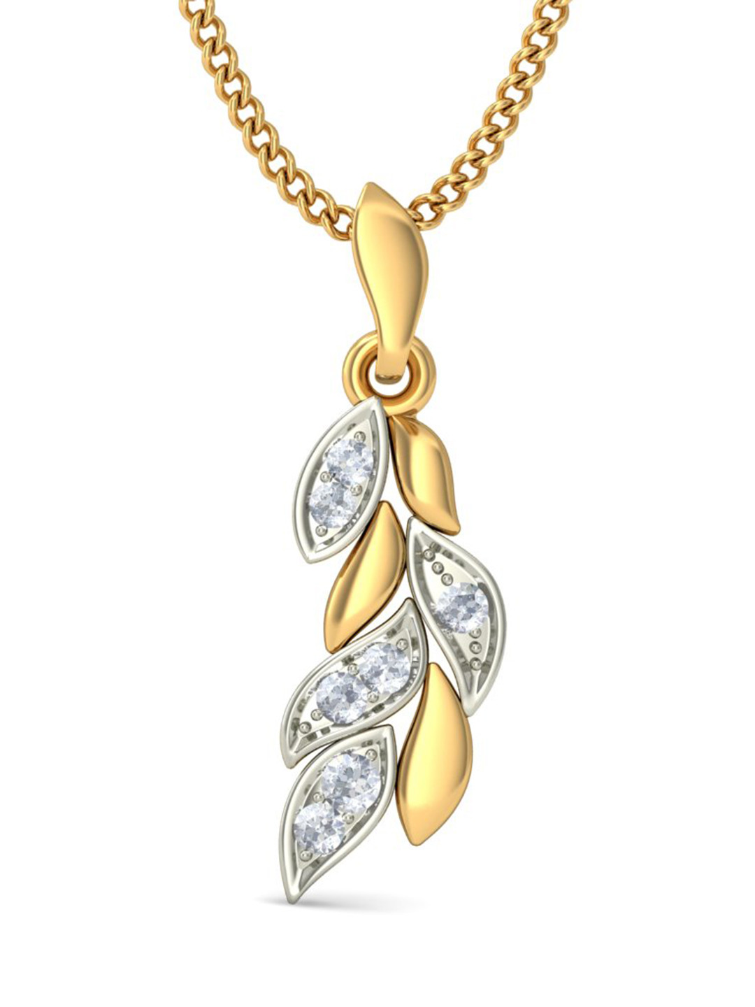 Bluestone diamond necklace designs clearance