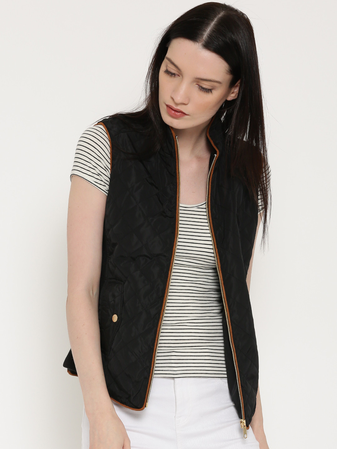 United Colors Of Benetton Women Jackets - Buy United Colors Of Benetton Women Jackets online in India