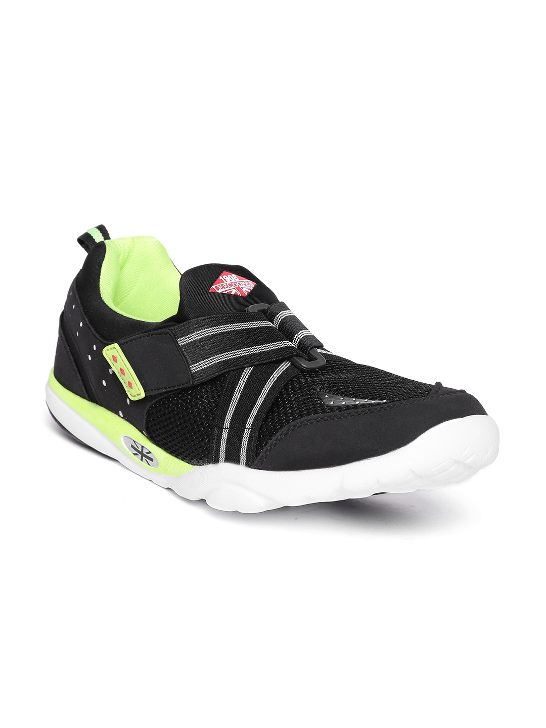 lee cooper men's nordic walking shoes