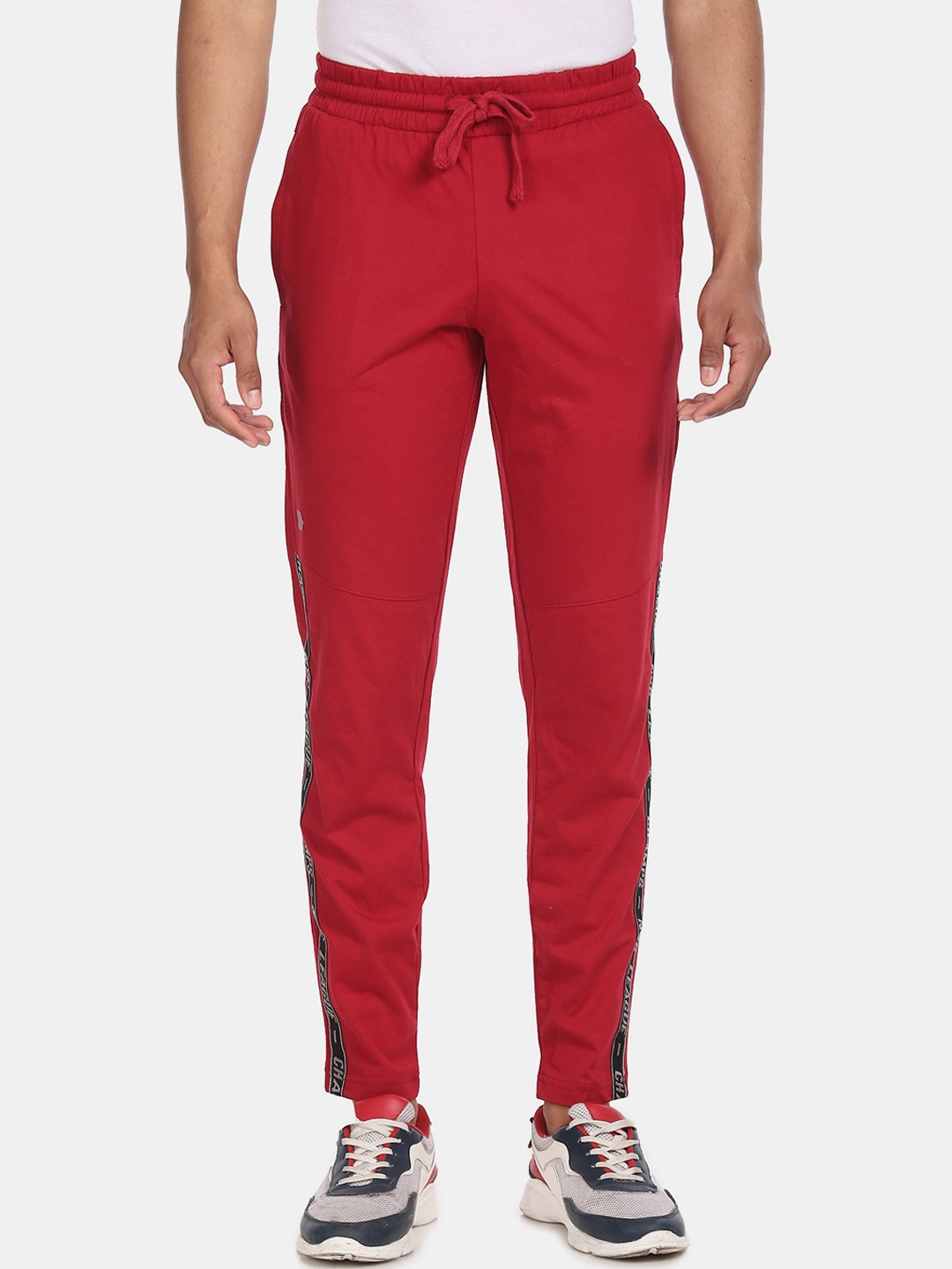 colt track pants