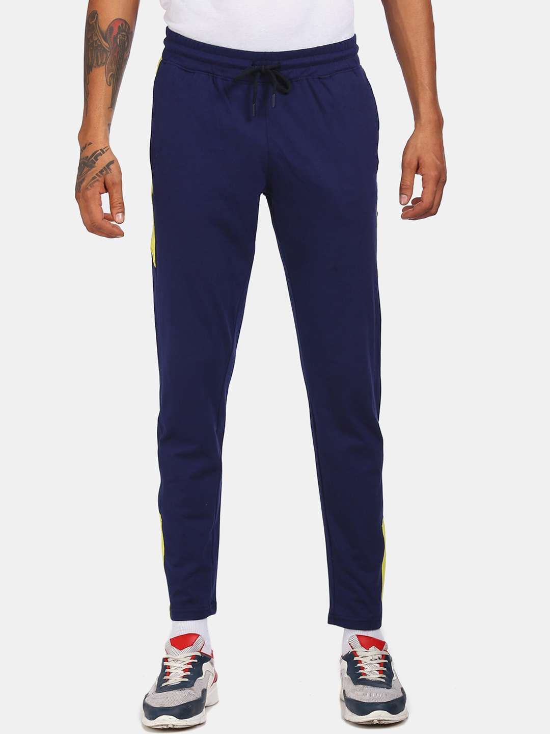 colt track pants