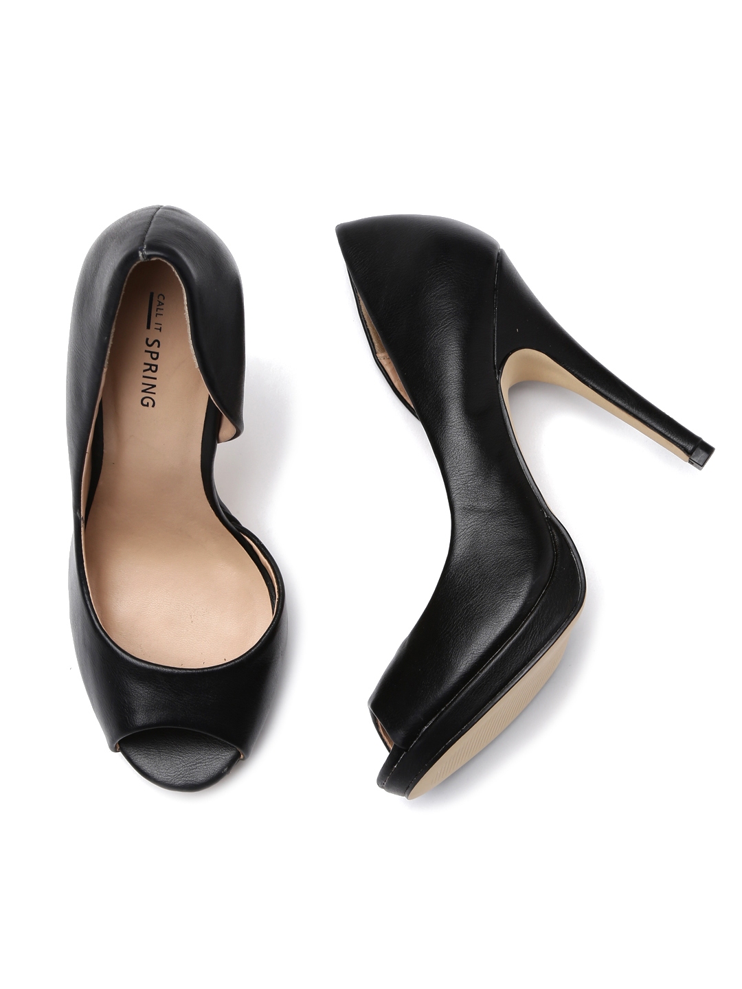 lace up heels call it spring