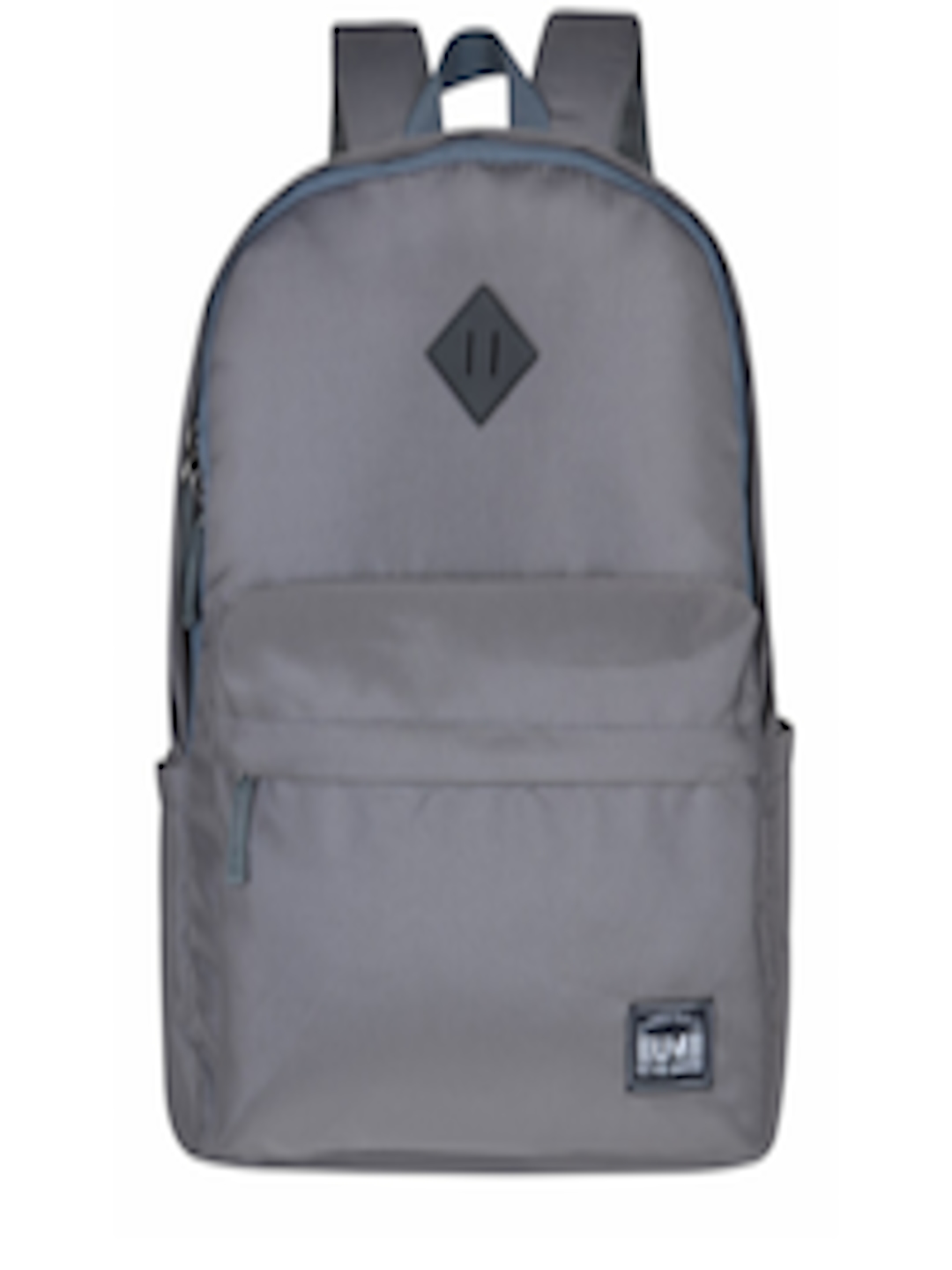 Buy EUME Unisex Grey Amaze I Backpack - Backpacks for Unisex 16028620 ...