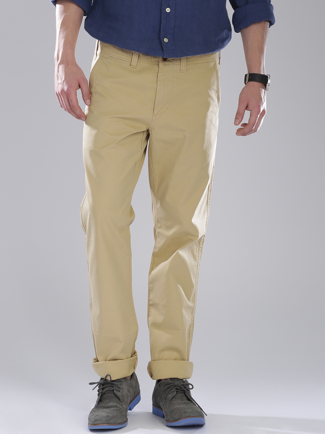 gant chinos