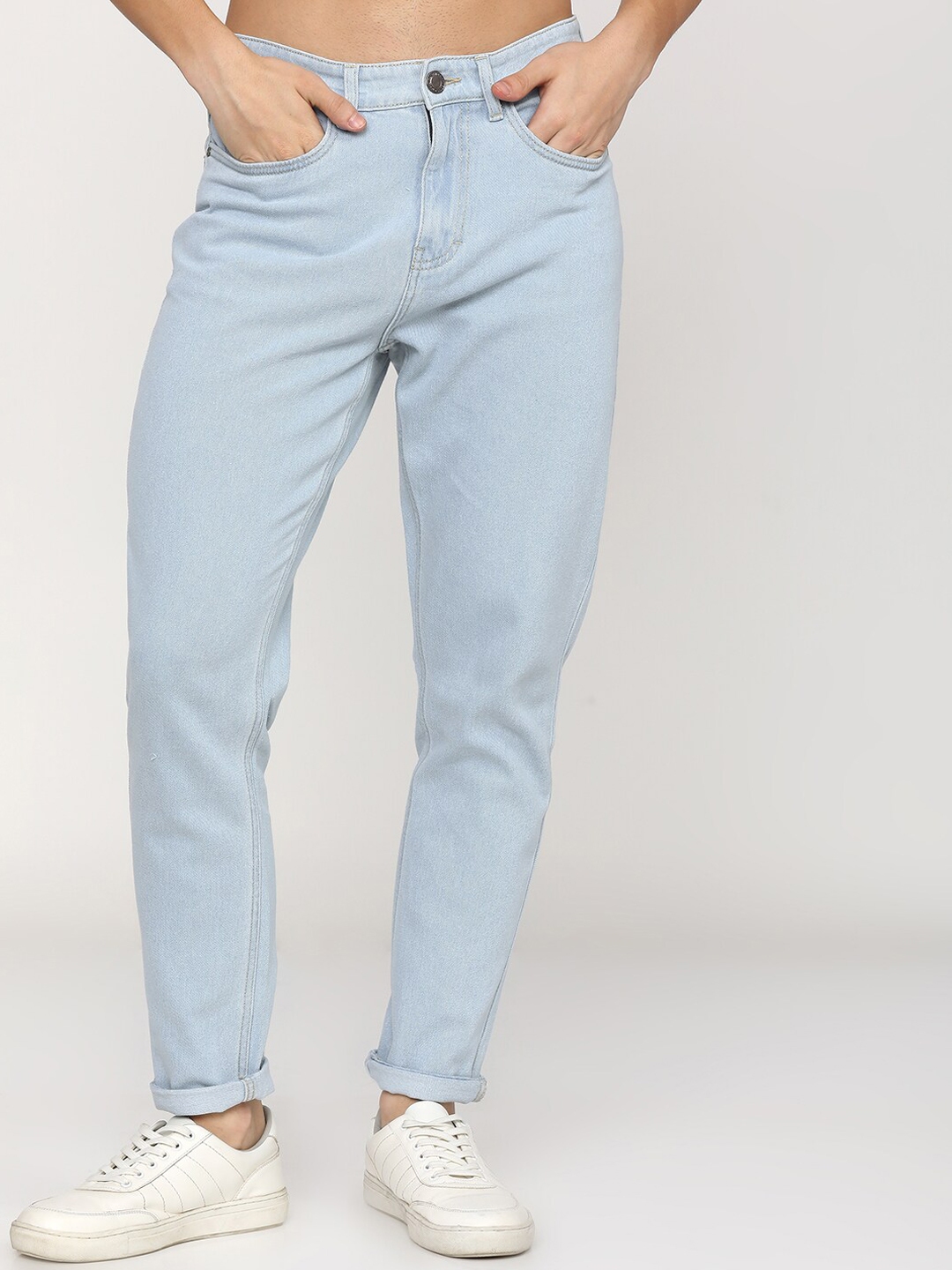 myntra highlander