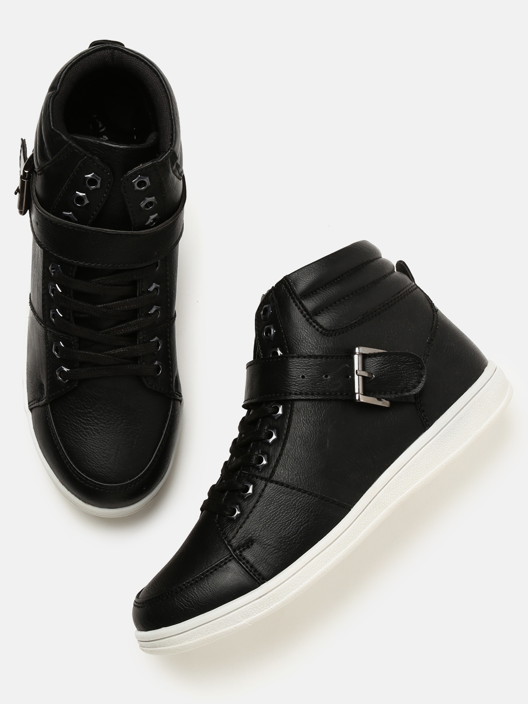 roadster shoes black sneakers
