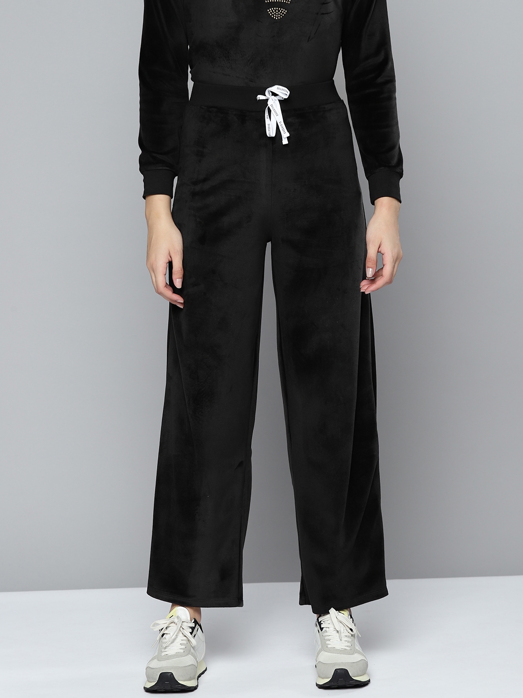 sassafras track pants