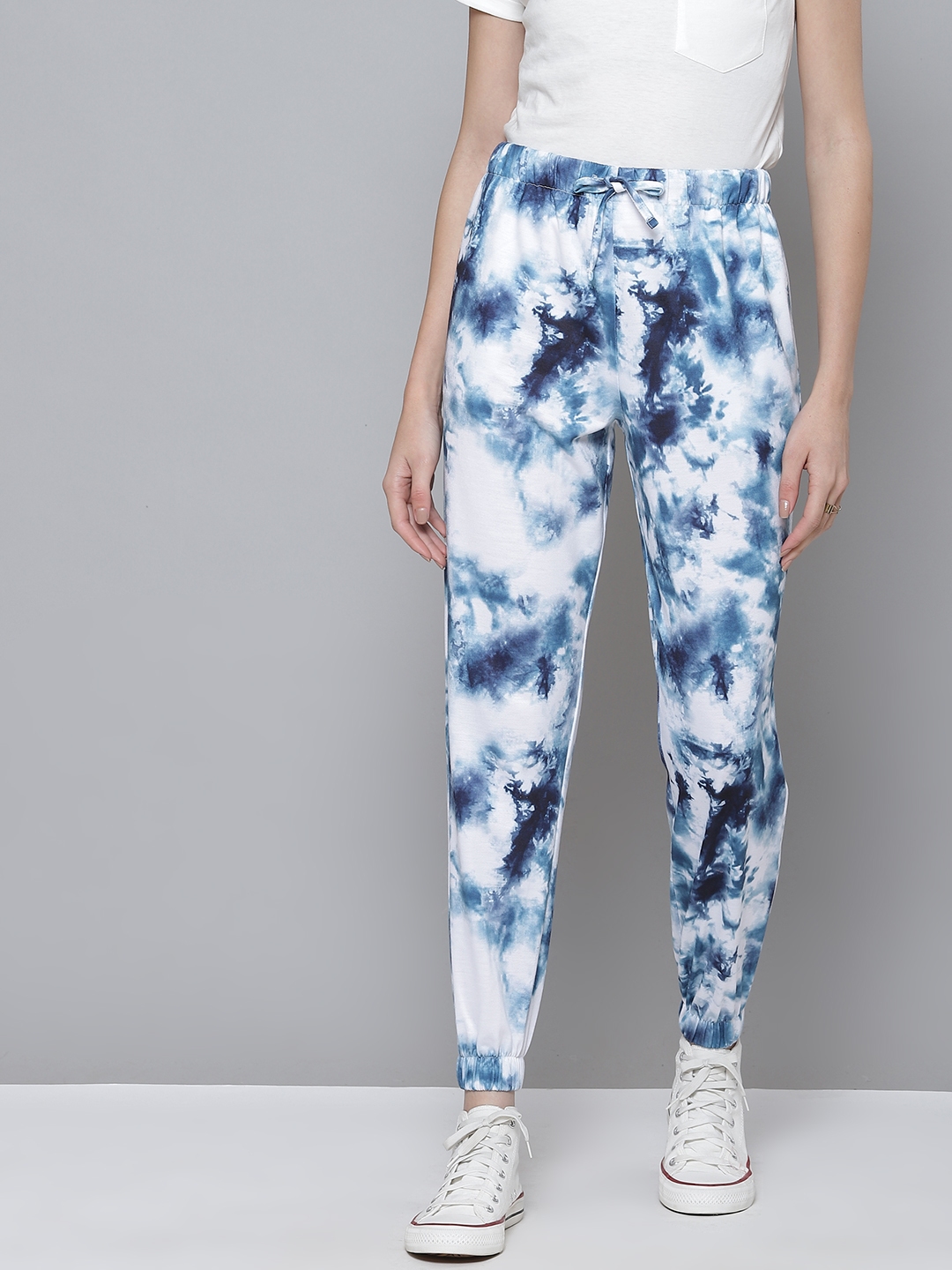 sassafras track pants