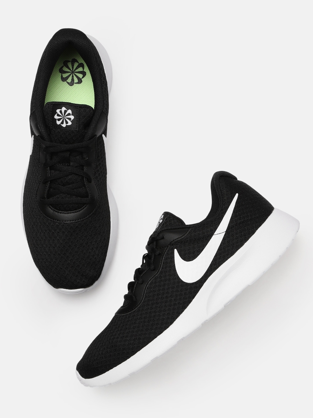 nike tanjun myntra