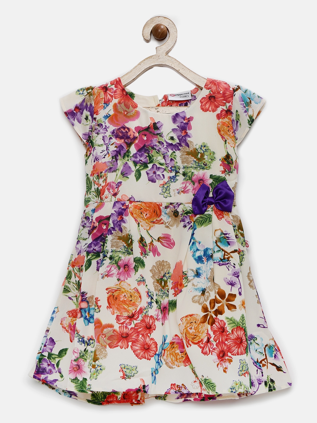 peppermint party frocks