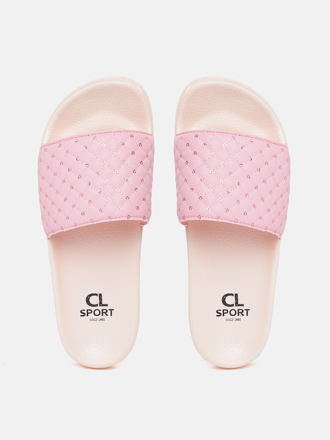 carlton london sports flip flops