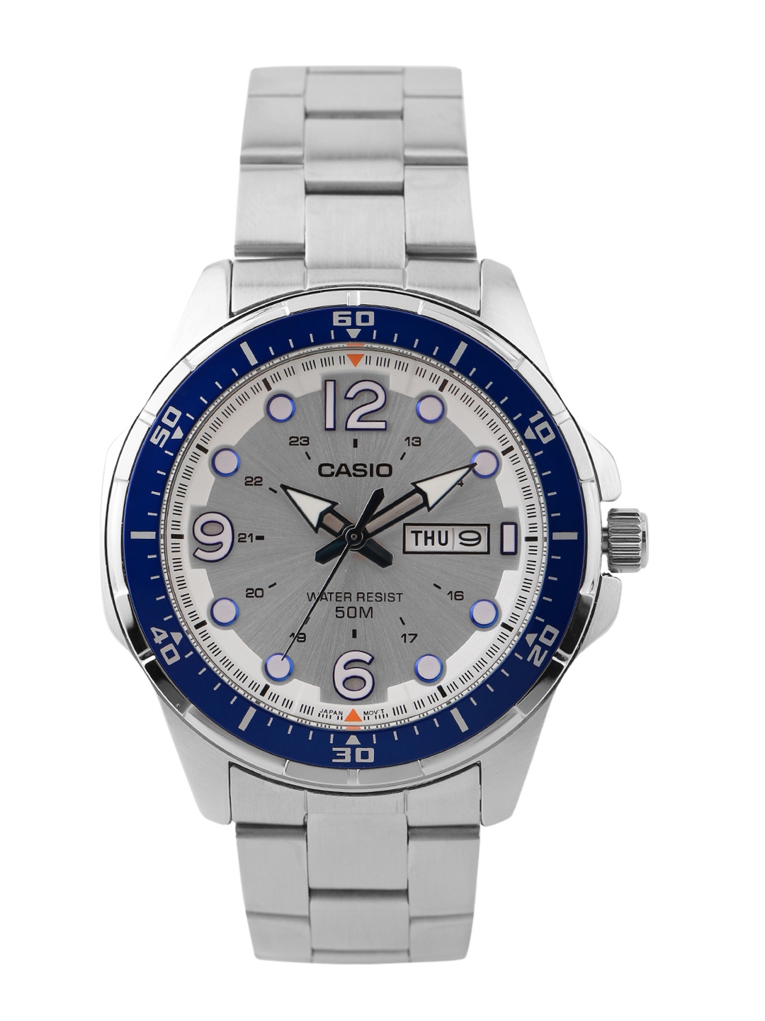 casio watch 5339 price