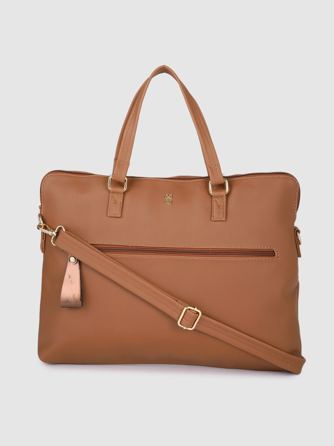 Buy Baggit Laptop Handheld Bag Handbags for Women 16058404 Myntra