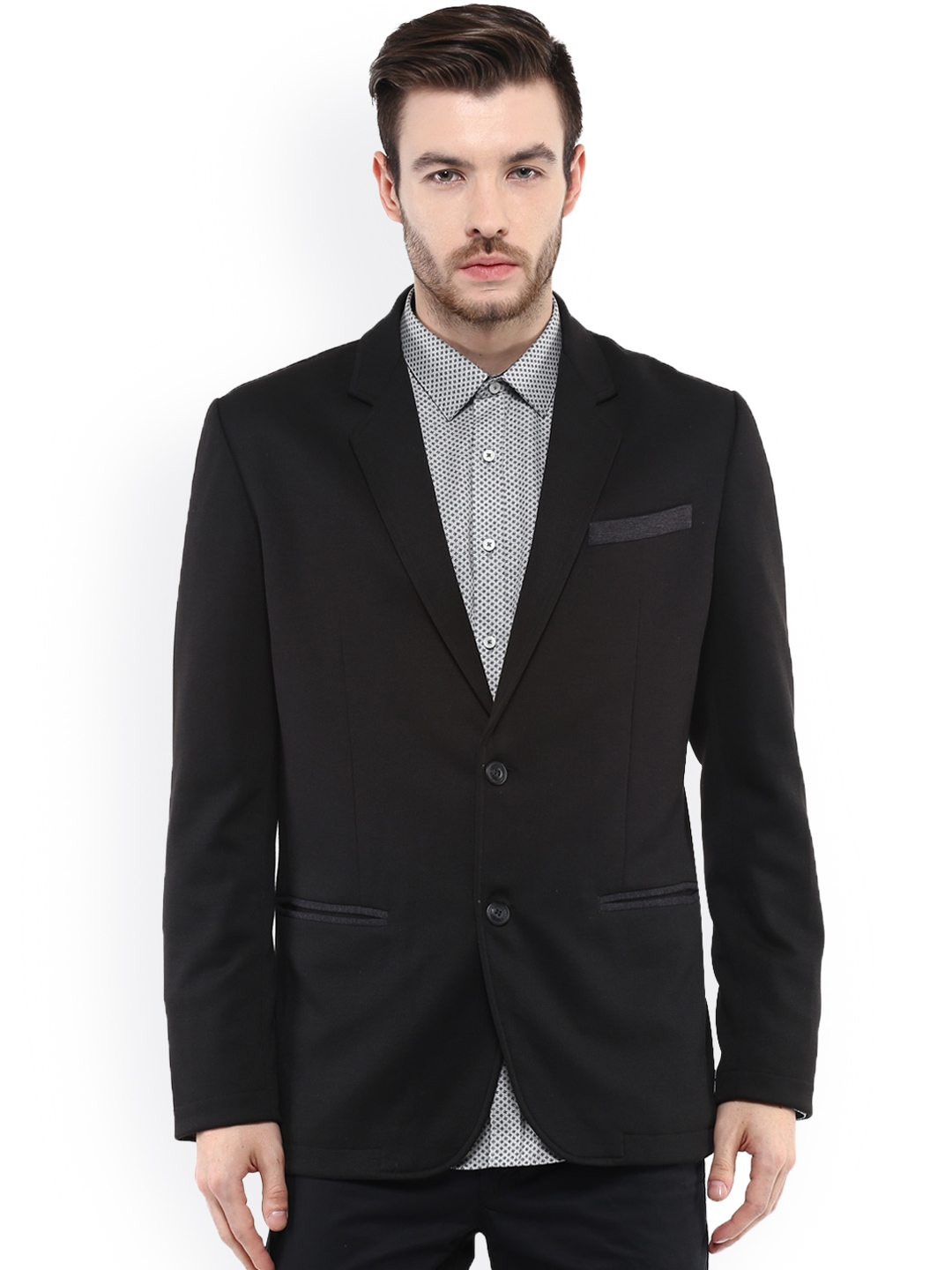 Nuevo Blaser Femenino 2019 pequeño traje chaqueta mujer