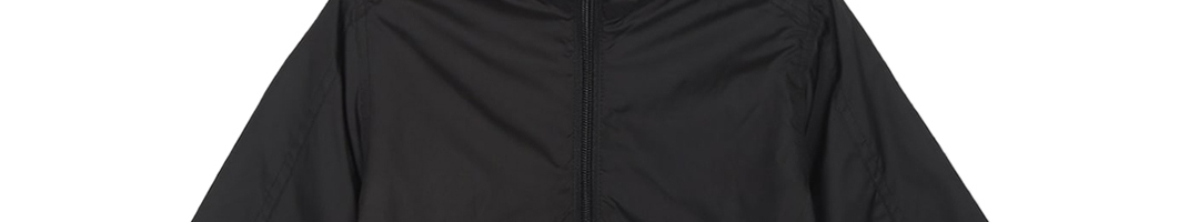 Buy Cherokee Boys Black Padded Jacket - Jackets for Boys 16065158 | Myntra