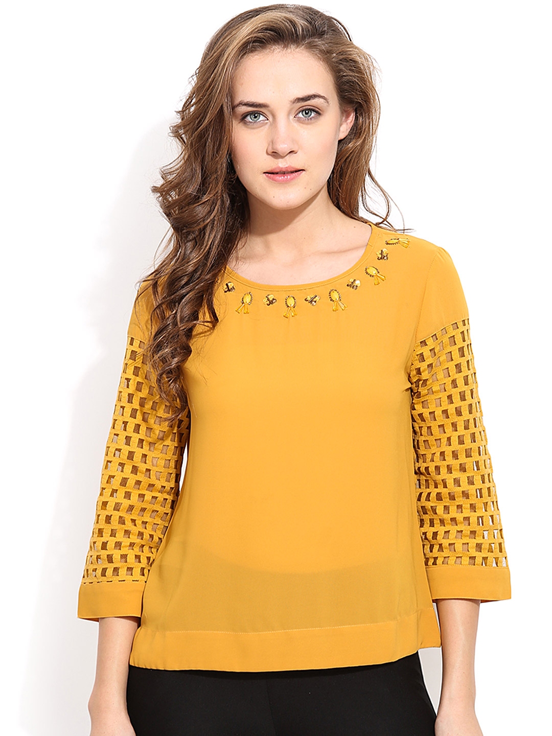 shirts from myntra