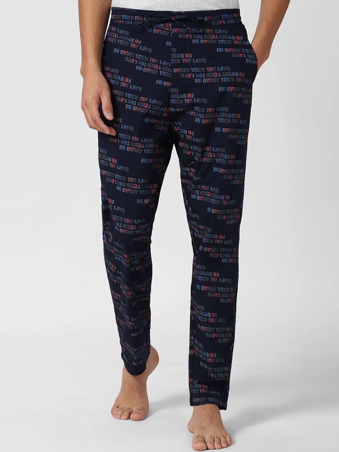 peter england pants