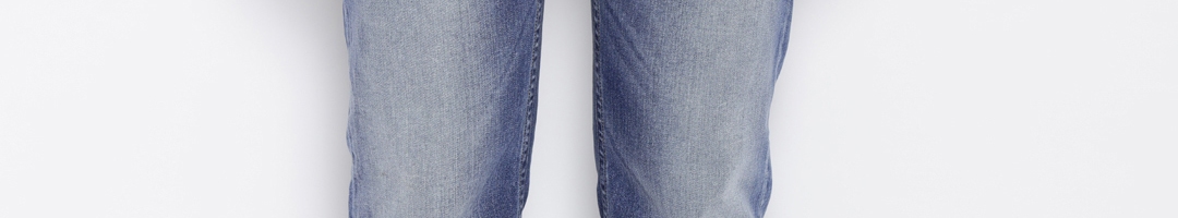 Buy Lee Men Blue Jeans - Jeans for Men 1607297 | Myntra