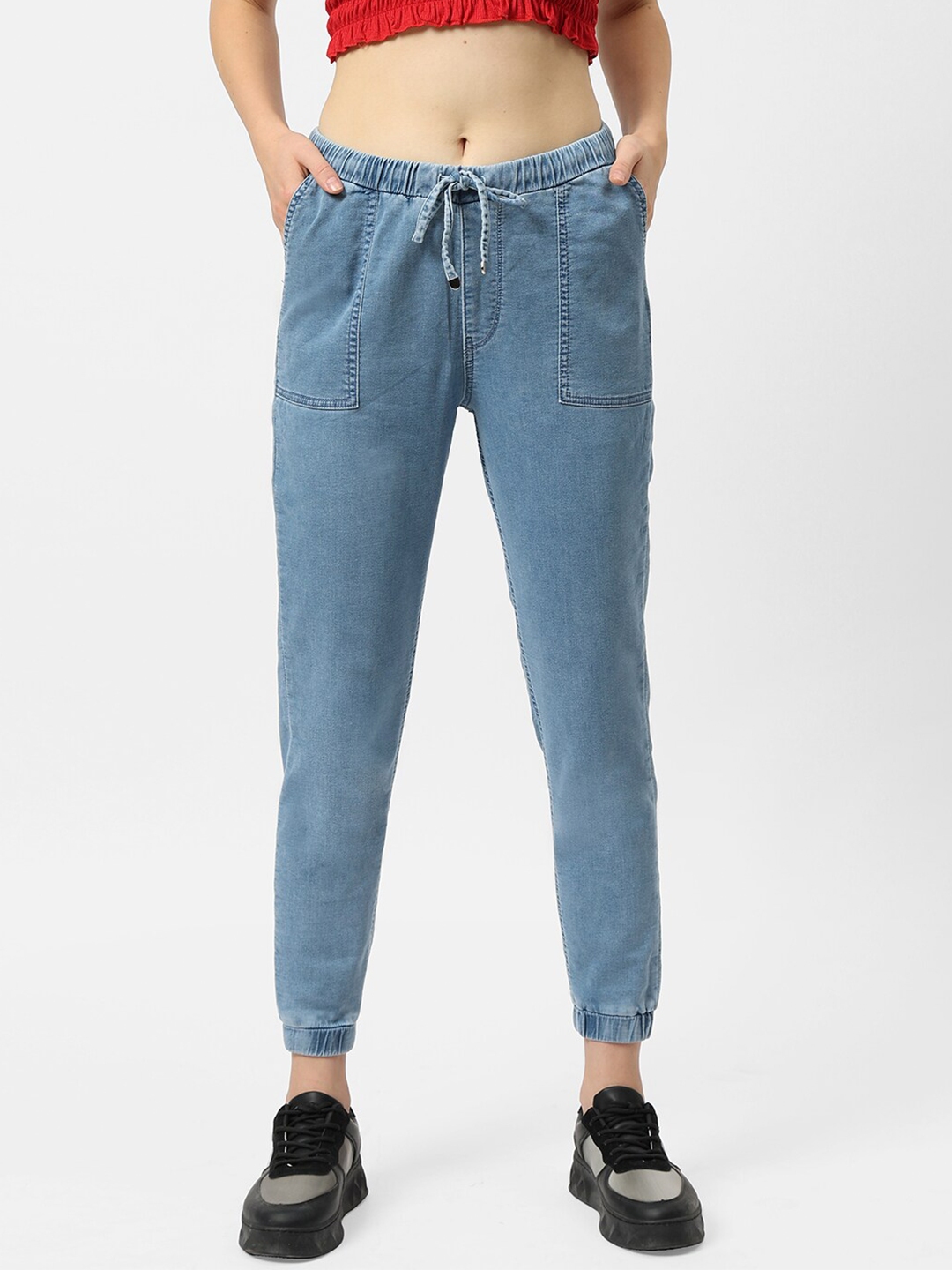 kraus jeggings