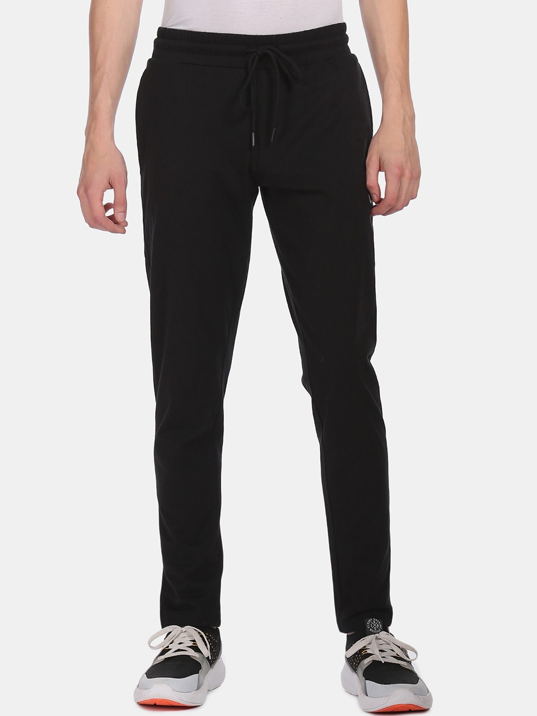 tom tailor knitted track pants