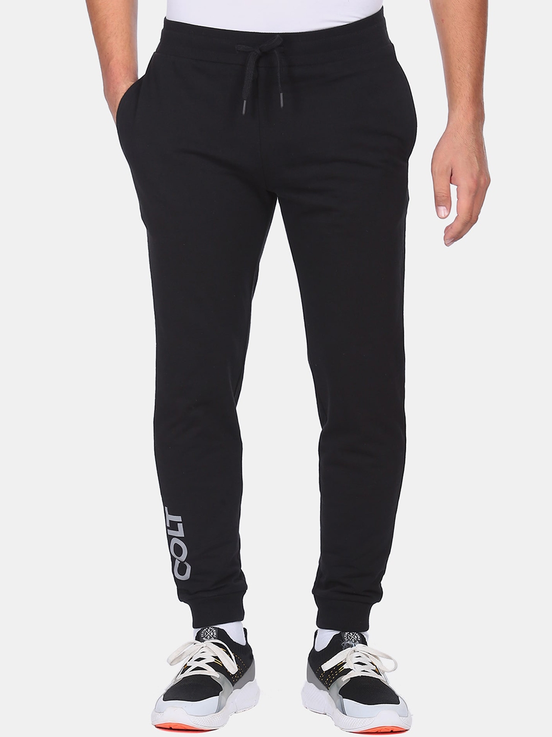 colt track pants