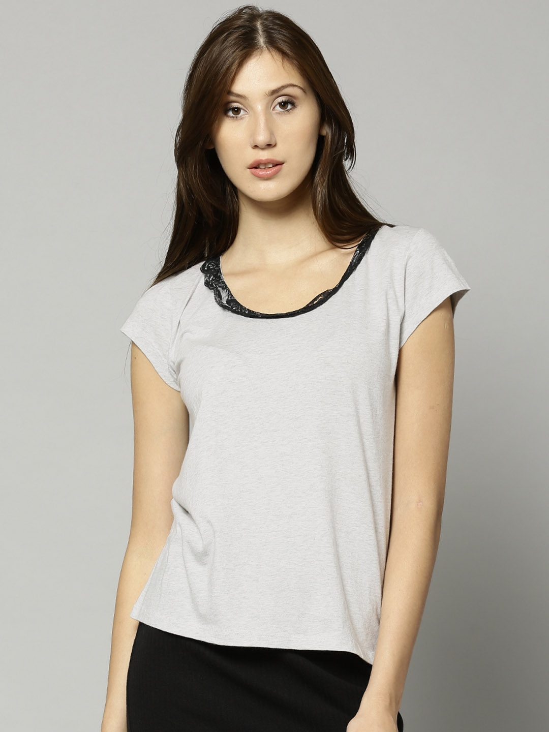 french connection t shirt womens