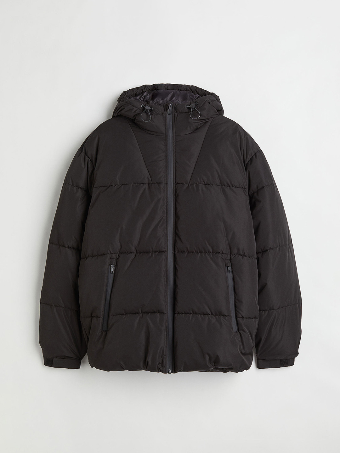 Buy H&M Men Water Repellent Jacket Jackets for Men 16088452 Myntra