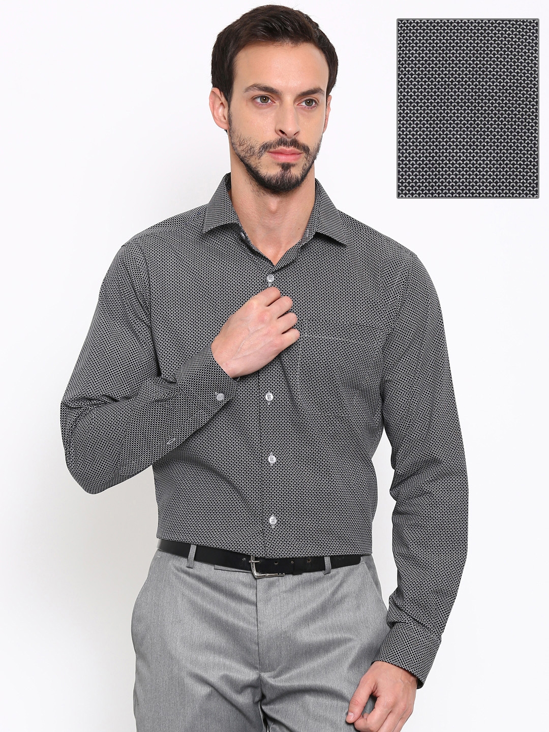 buy men formal shirts