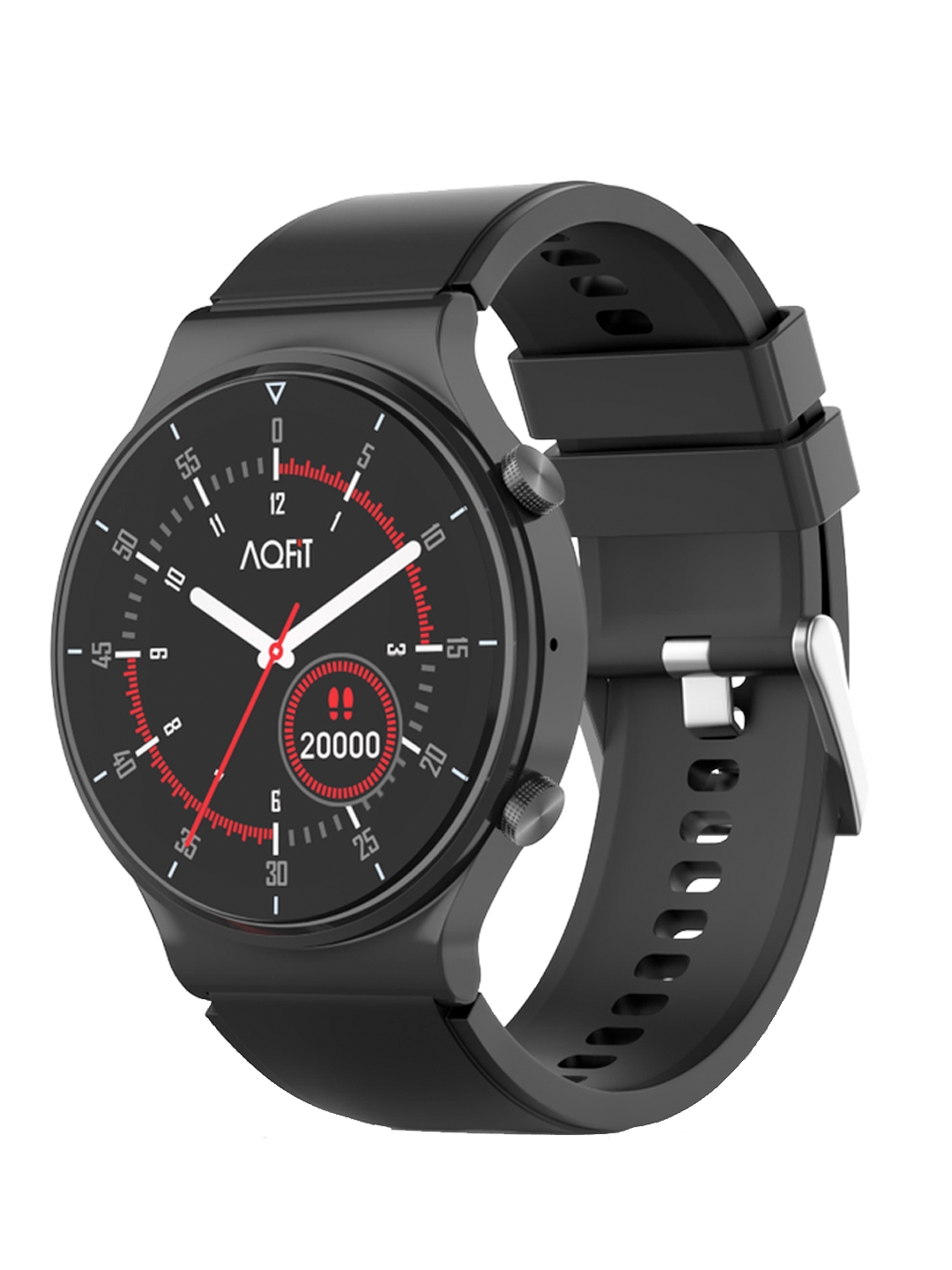 aqfit w9 smart watch