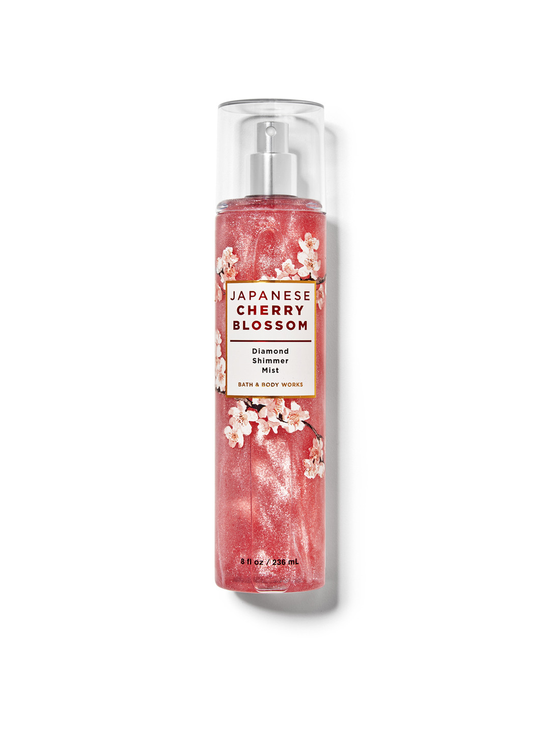 Buy Bath & Body Works Women Japanese Cherry Blossom Diamond Shimmer