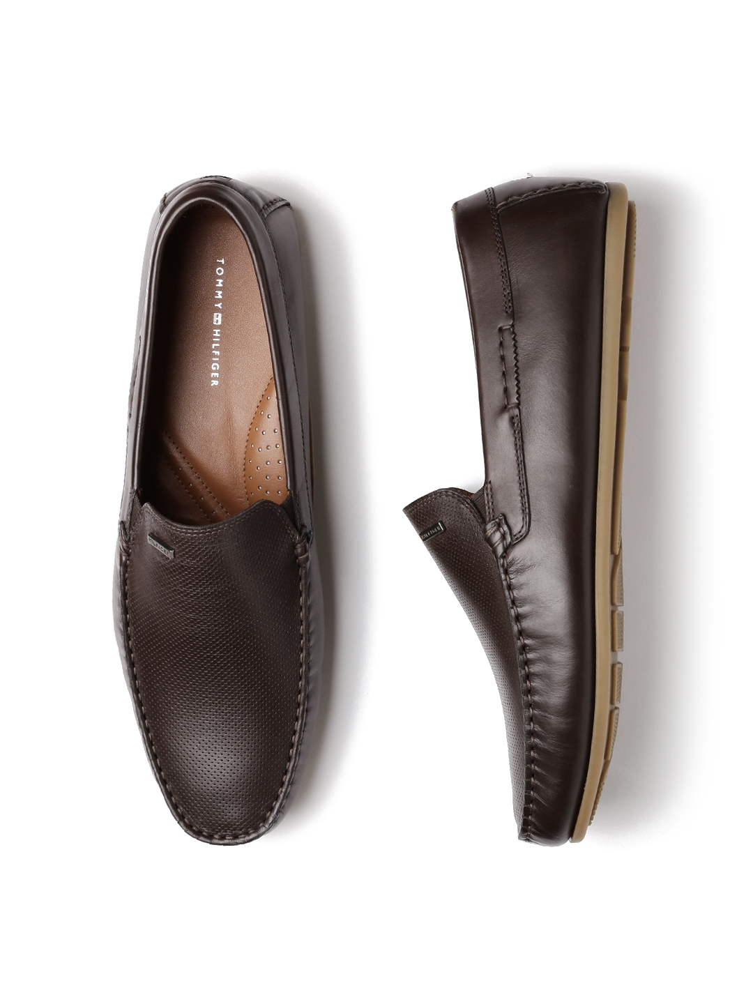 tassel loafers myntra