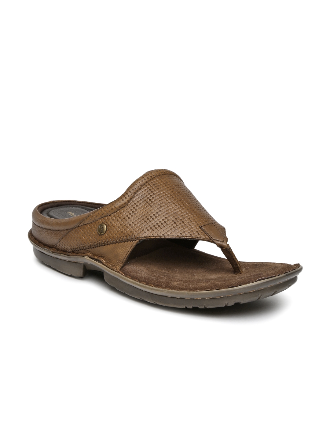 amazon hush puppies mens sandals