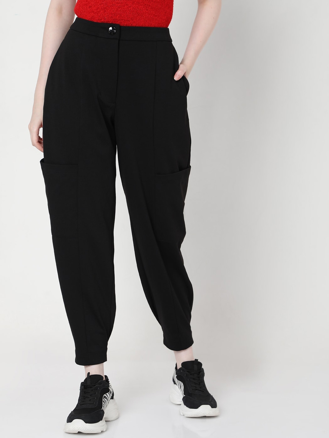 vero moda joggers