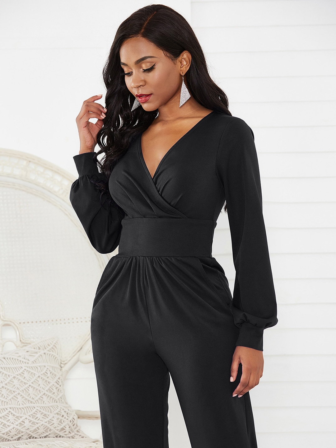 urbanic jumpsuit