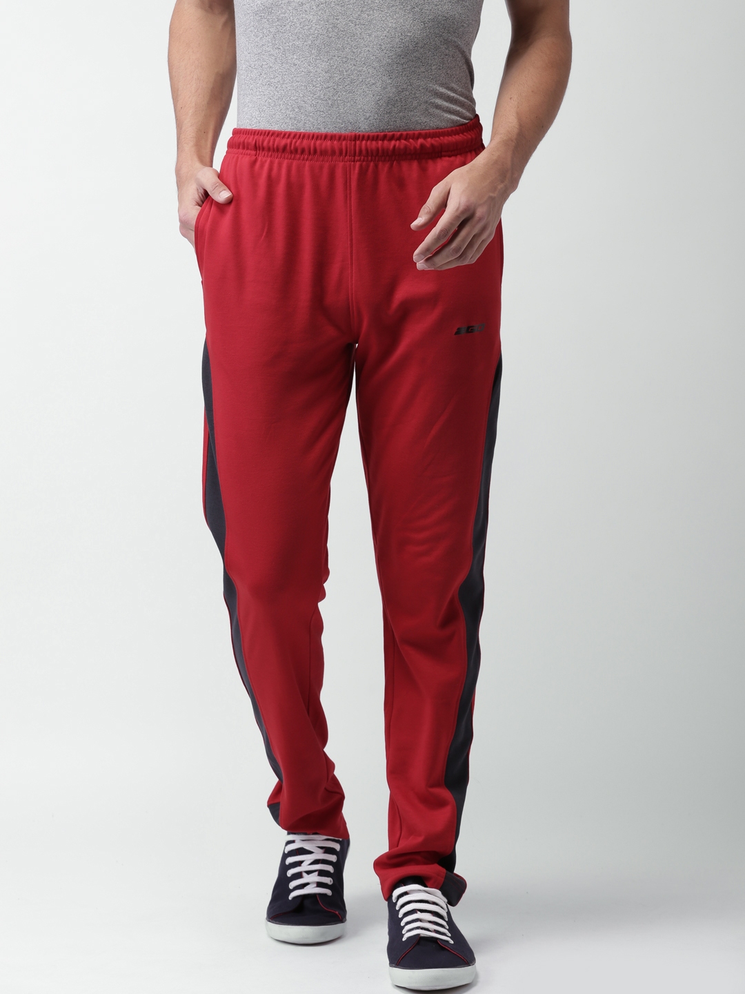 track pants on myntra