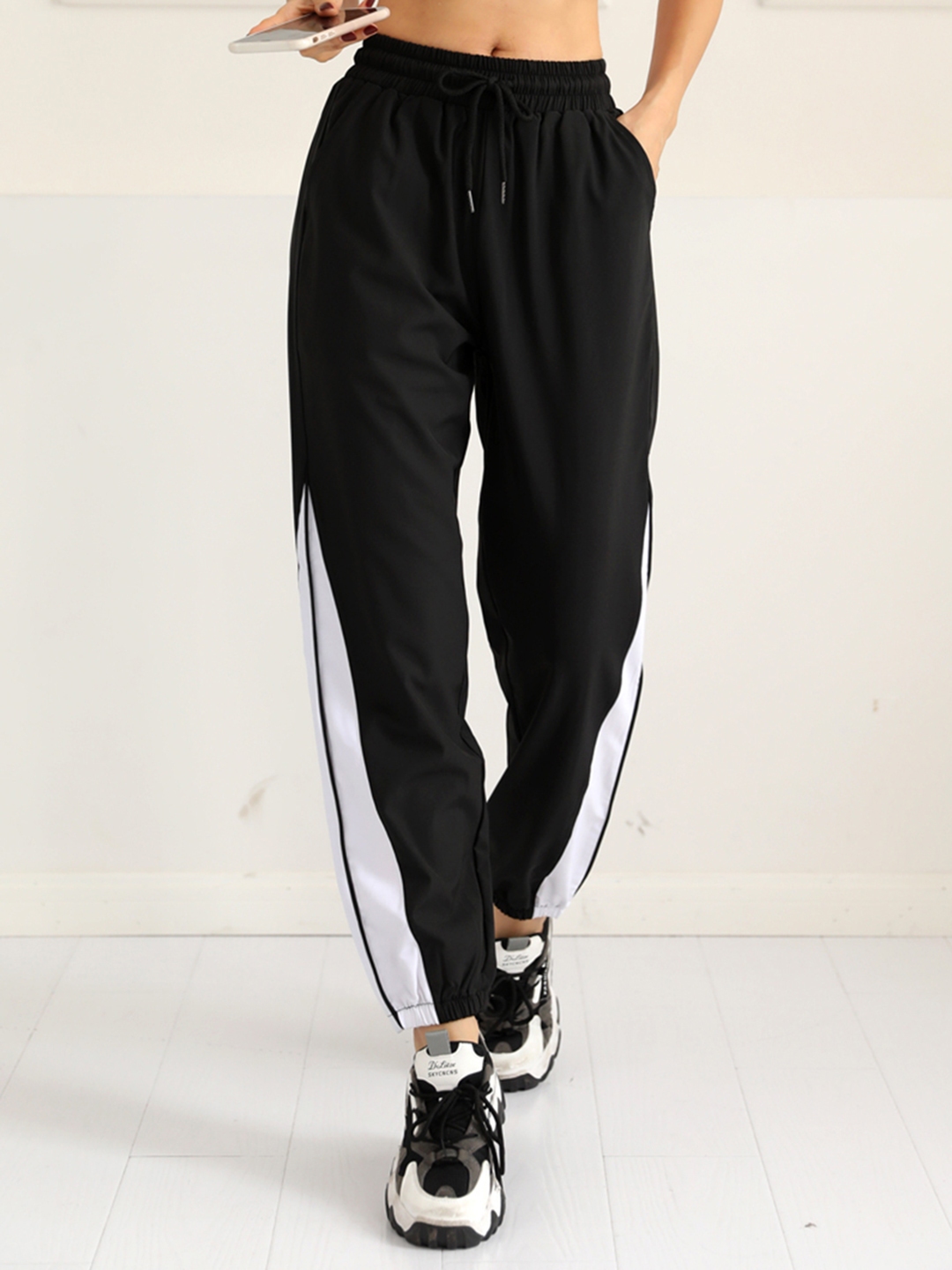 urbanic track pants