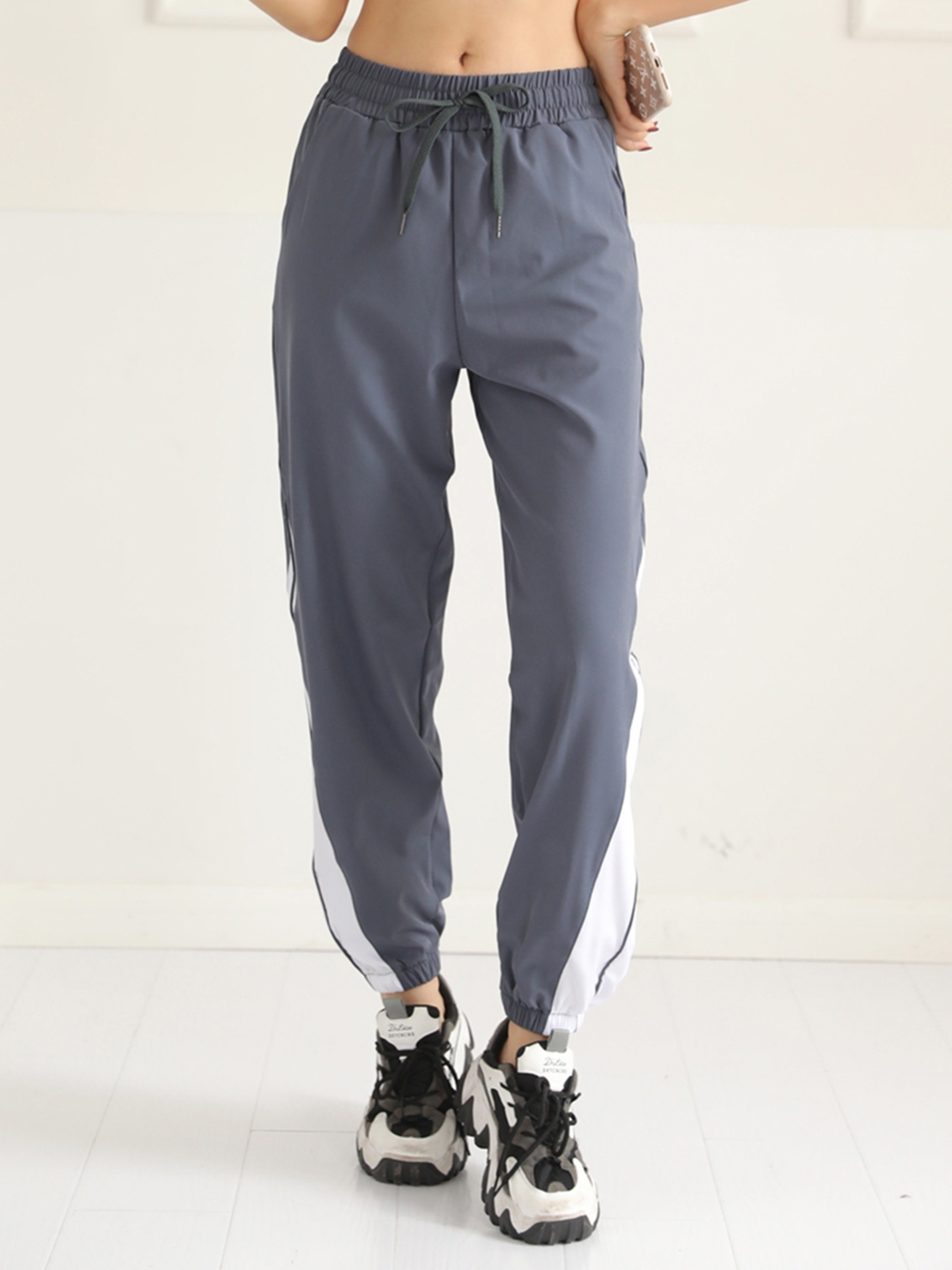 urbanic track pants