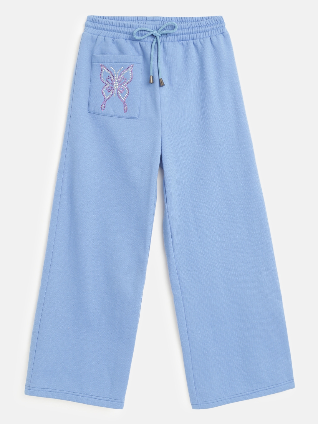 sassafras track pants
