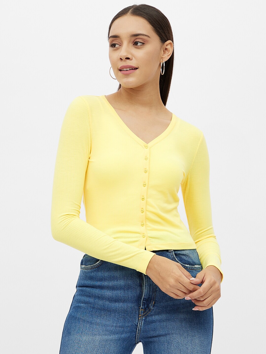 harpa kurti